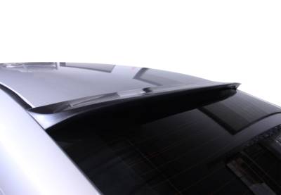 Stillen - Stillen KB13144 Roof Wing Unpainted for 13-15 Nissan Altima