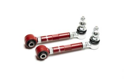 TruHart - TruHart TH-B208 Rear Upper Front Camber Kit 2008-2013 BMW X5/2008-2016 BMW X6