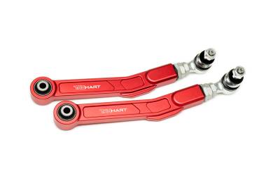 TruHart - TruHart TH-B207 Rear Upper Rear Camber Kit 08-13 BMW X5 08-16 BMW X6