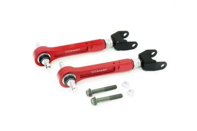 TruHart - TruHart TH-T220-PB Rear Lower Control Arm