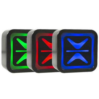 TruHart - TruHart TH-H1006+TH-MD05 Air Struts w/ePlus for 97-99 Acura CL 90-97 Accord