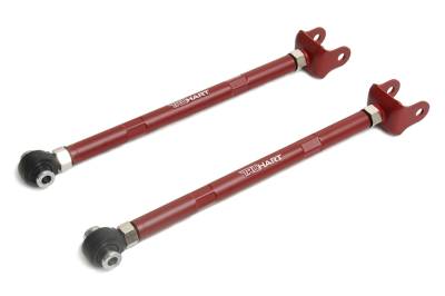 TruHart - TruHart TH-N107 Rear Lower Control Arms for 03-07 Infiniti G35 03-08 Nissan 350Z