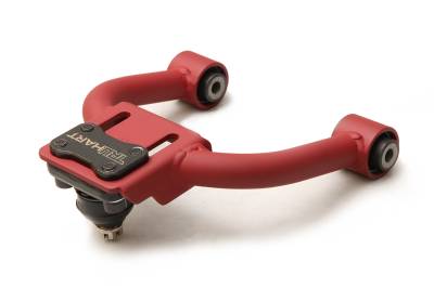 TruHart - TruHart TH-H204 Front Camber Kit Red for 96-00 Honda Civic