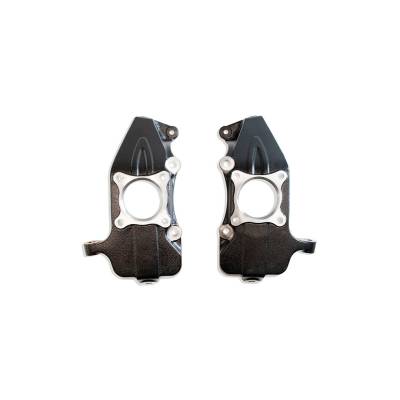 QA1 - QA1 9056-121 2" DROP SPINDLES for 21-25 Ford F150