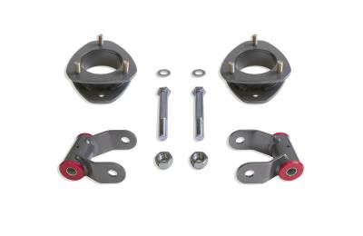 MaxTrac - MaxTrac MP884121 Front/Rear SPACER KITS