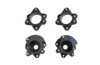 MaxTrac - MaxTrac MP880832 3/2" Lift Kit for 21-25 GMC & Chevy SUV 2WD/4WD