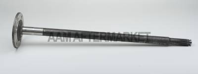 American Axle & Manufacturing - American Axle 40019701 Drive Axle Shaft for Cadillac/Chevy/GMC