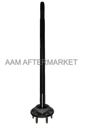 American Axle & Manufacturing - American Axle 40248181 Rear Drive Axle Shaft for Chevy/GMC