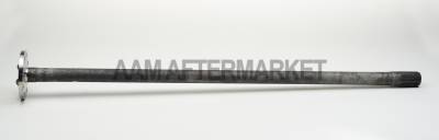 American Axle & Manufacturing - American Axle 40052094 Right Rear Axle Shaft for Chevy/GMC