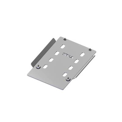 Asfir 4x4 - Asfir 4x4 542360 Transmission Skid Plate for Jeep 3.6