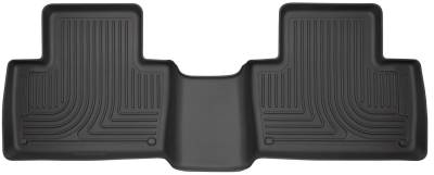 Husky Liners - Husky Liners 16921 Weatherbeater 2nd Seat Floor Liner