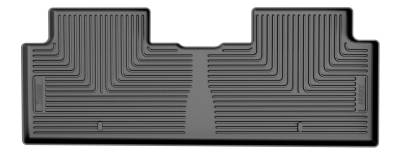 Husky Liners - Husky Liners 19741 Weatherbeater 2nd Seat Floor Liner