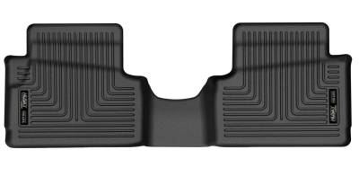 Husky Liners - Husky Liners 16831 Weatherbeater 2nd Seat Floor Liner
