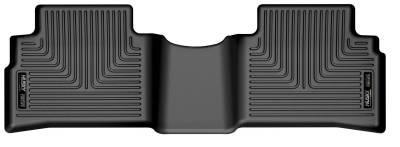 Husky Liners - Husky Liners 16741 Weatherbeater 2nd Seat Floor Liner