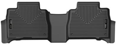 Husky Liners - Husky Liners 16851 Weatherbeater 2nd Seat Floor Liner