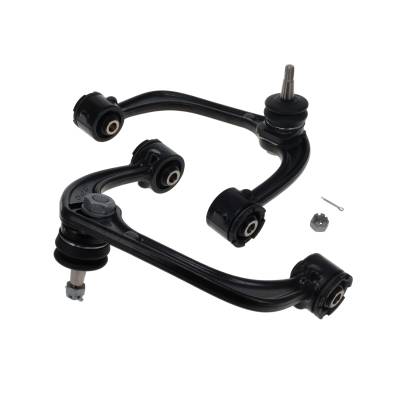 Specialty Products Company / SPC Performance - SPC Performance 35680 FORD F150 ADJUSTABLE UPPER CONTROL ARM PAIR