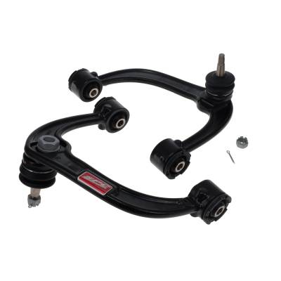 Specialty Products Company / SPC Performance - SPC Performance 35675 LOWERED FORD F150 ADJUSTABLE UPPER CONTROL ARM PAIR