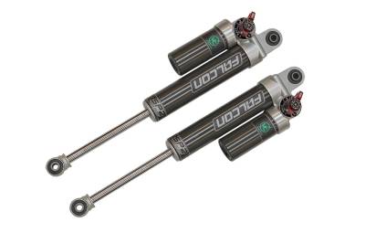 Van Compass - Van Compass 3041 Rear Shock Absorber Set for 15-26 Sprinter 2500 4WD/AWD