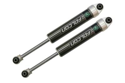 Van Compass - Van Compass 3058-3500 Rear Shock Absorber Set for Sprinter 3500 4WD