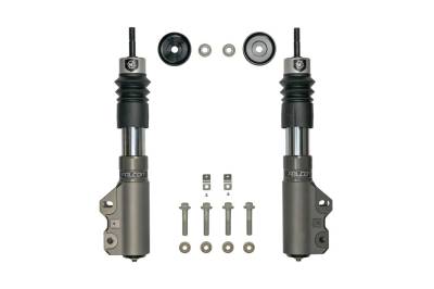 Van Compass - Van Compass 1008 Front Suspension Struts for Freightliner/Mercedes/Sprinter RWD