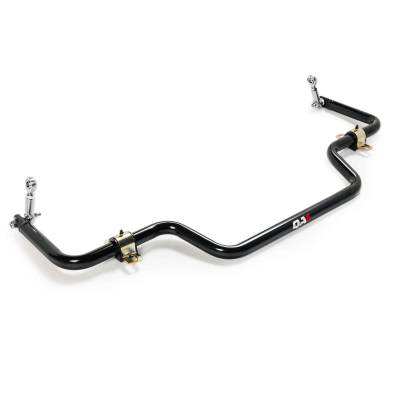 QA1 - QA1 52880 Rear Sway Bar 99-06 Silverado/Sierra 1500 2WD