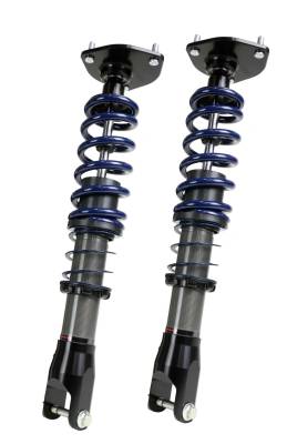 Ridetech - Ridetech 15133110 Front HQ Coil-Overs for 06-15 Mazda Miata