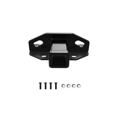APS - APS Class III 2" Trailer Receiver Hitch for Lexus GX460 HT18CAG46