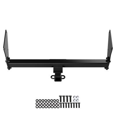 APS - APS Class III 2" Trailer Receiver Hitch for 19-24 Toyota RAV4 HT24CJD16