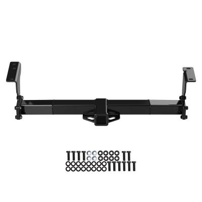 APS - APS Class III 2" Trailer Receiver Hitch for 09-14 Nissan Murano HT24CJD40