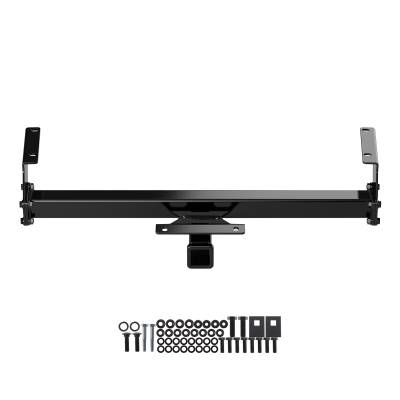 APS - APS Class III 2" Trailer Receiver Hitch for 00-06 Toyota Tundra HT24CJI85
