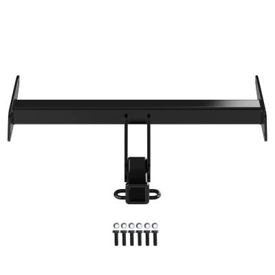 APS - APS Class III 2" Trailer Receiver Hitch for 12-15 Chevy Captiva HT18CHB71