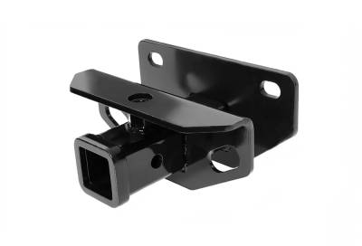 APS - APS Class III 2" Trailer Receiver Hitch for 03-18 Ram Trucks HT18CJA16