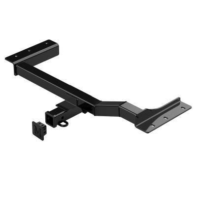 APS - APS Class III 2" Trailer Receiver Hitch for 10-15 Lexus RX HT18CJA43