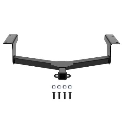 APS - APS Class III 2" Trailer Receiver Hitch for 06-18 Toyota RAV4 HT18CJA49