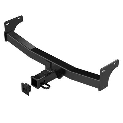 APS - APS Class III 2" Trailer Receiver Hitch for 11-17 Compass/Patriot HT18CJJ81