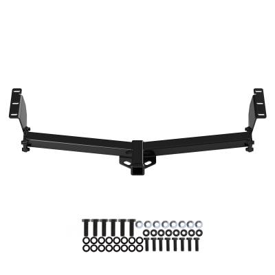 APS - APS Class III 2" Trailer Receiver Hitch for 06-14 Kia Sedona HT24CDD00