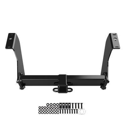 APS - APS HT24CGC70 Class III 2" Trailer Receiver Hitch for 09-13 Subaru Forester