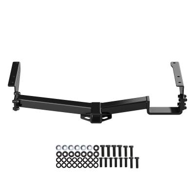 APS - APS Class III 2" Trailer Receiver Hitch for Highlander/Lexus RX HT24CHC35