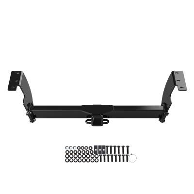 APS - APS HT24CHI20 Class III 2" Trailer Receiver Hitch for 300/Magnum/Charger