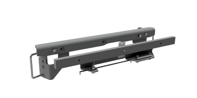 B&W Trailer Hitches - B&W Hitch GNRM1325 Turnoverball Mounting Kit