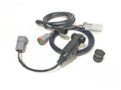 Edge Products - Edge Products 98652 EAS Shift-On-The-Fly SOF Switch for 10-18 Ram 2500/3500 6.7