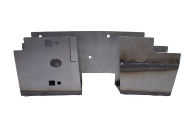 Rust Buster Frameworks - Rust Buster Frameworks RB7016R RIGHT Center Frame Section for 09-14 Ford F150