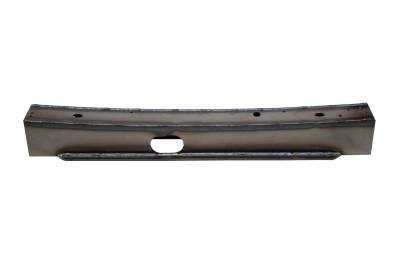 Rust Buster Frameworks - Rust Buster RB7835 Rear Spare Tire Crossmember for 11-19 Silverado/Sierra HD
