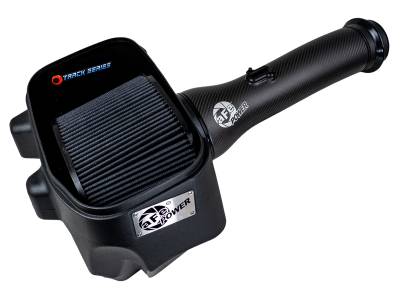 aFe Power - aFe Power 57-10032K Cold Air Intake for 25-26 Ram 1500 RHO 3.0
