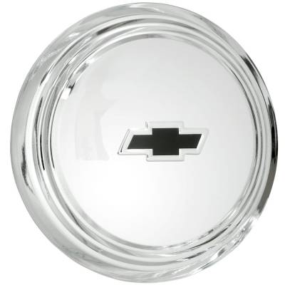 Wheel Vintiques - Wheel Vintiques 1017 7" 36 Chevy Cap