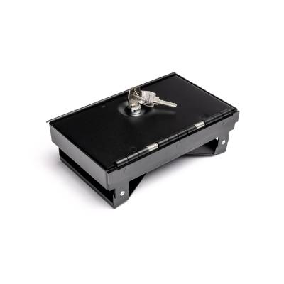 Tuffy Security Products - Tuffy Security Products 395-01 IQ Console Safe 2025 Cadillac Escalade