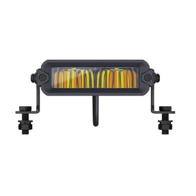 ARC Lighting - ARC Lighting 6403D Xtreme Bar 5 Driving Light Bar Driving Beam Dual Color 1 EA