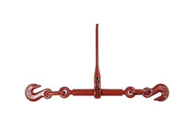 BulletProof Hitches - BulletProof Hitches BPEDBINDER Ratchet Tie Down Strap Buckle