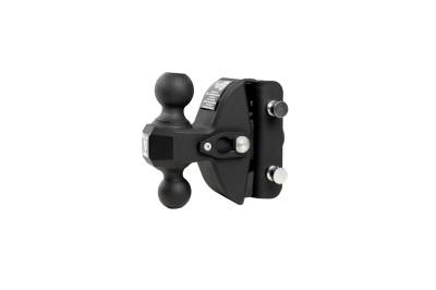 BulletProof Hitches - BulletProof Hitches MDSUSBALL Trailer Hitch Ball