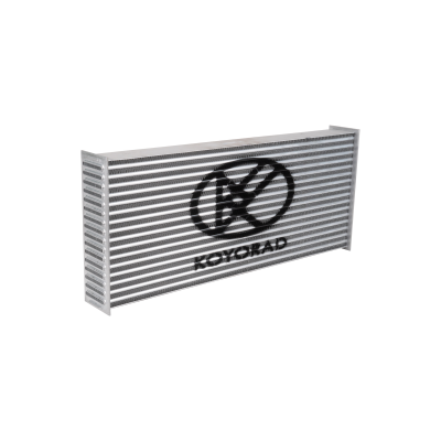 Koyorad - Koyorad CCS2410 Racing Intercooler Core